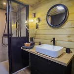 Le Des Amoureux - Sauna Privatifs - Detente Romantique Lozinghem