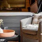 Nyaraló Le Des Amoureux - Sauna Privatifs - Detente Romantique *