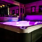 Le Des Amoureux - Sauna Privatifs - Detente Romantique Lozinghem